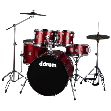 Ddrum D2 522 RSP по цене 78 200 ₽