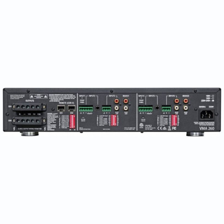 JBL VMA260 по цене 86 950 ₽