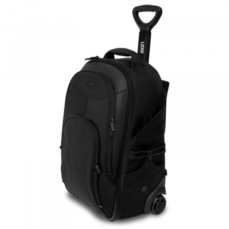 UDG Creator Wheeled Laptop Backpack Black 21" Version 3 по цене 36 600 ₽