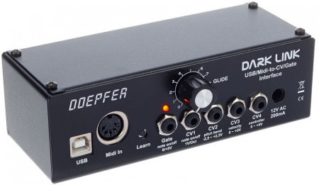 Doepfer Dark Link по цене 12 550 ₽