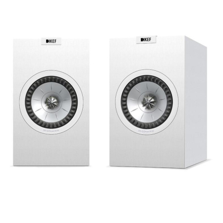 Kef Q150 White по цене 45 990 ₽