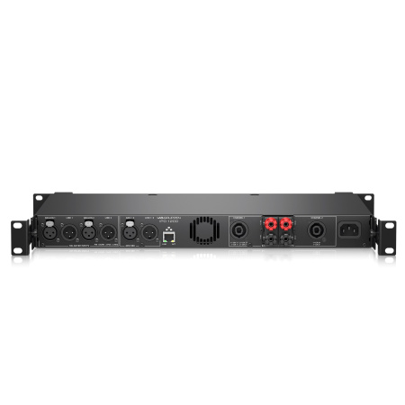 Lab.Gruppen IPD 1200 по цене 112 200 ₽