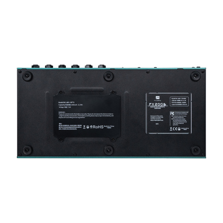 Flamma FX200B по цене 35&nbsp;680 ₽