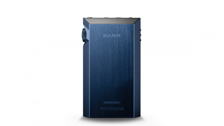 Astell&Kern Kann Alpha Urbanely Blue по цене 100 000 ₽