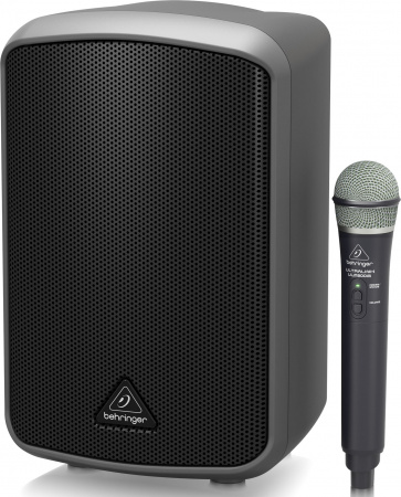 Behringer Europort MPA100BT по цене 37 600 ₽