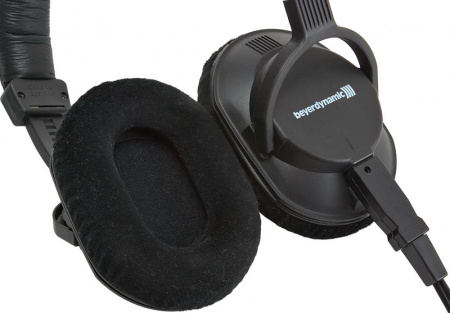 Beyerdynamic DT 250 (80 Ohm) по цене 32 100 ₽