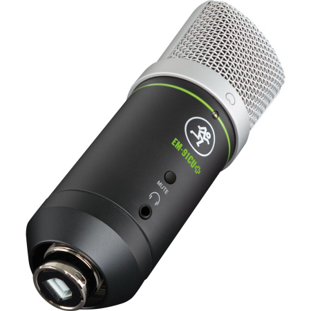 Mackie EM-91CU+ по цене 8 900 ₽