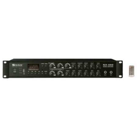 Nusun NX-240 по цене 45 760 ₽