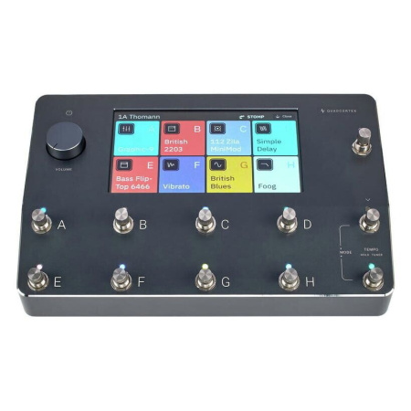 Neural DSP Quad Cortex по цене 231 700 ₽