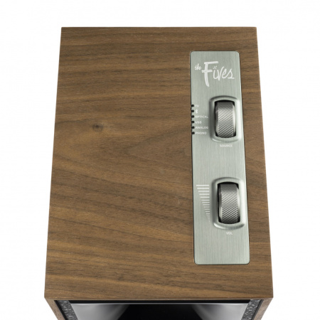 Klipsch The Fives Walnut по цене 94 990 ₽