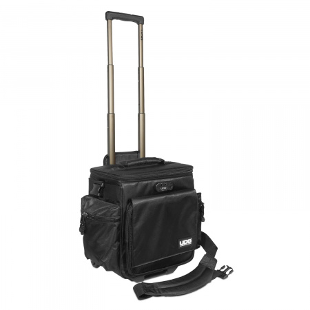 UDG Ultimate SlingBag Trolley DeLuxe Black MK2 по цене 22 971.25 ₽