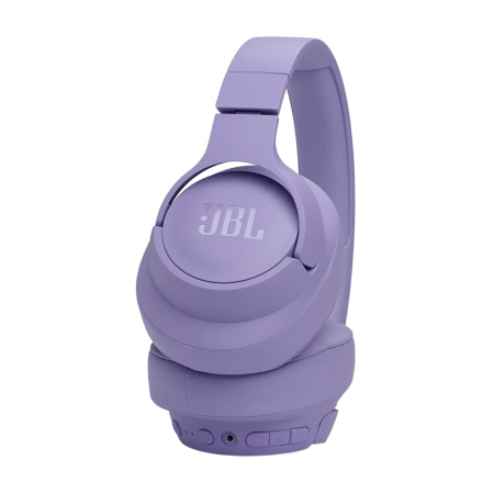 JBL Tune 770NC Purple по цене 7 650 ₽