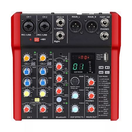 Ross MEA28 по цене 8&nbsp;060 ₽