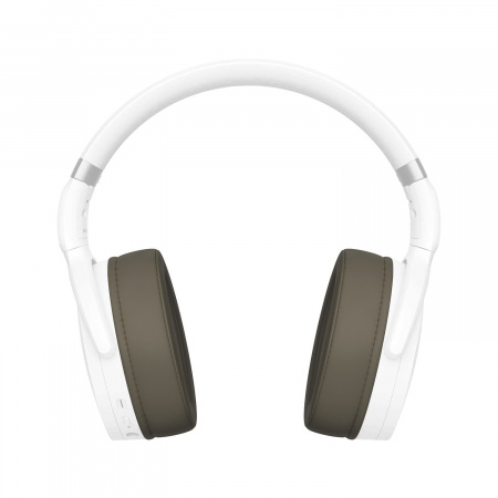 Sennheiser HD 450BT White по цене 19 710.00 ₽