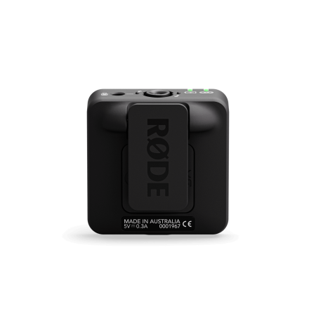 Rode Wireless ME TX по цене 8 850 ₽