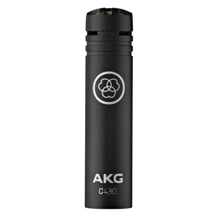 AKG C430 по цене 28 300 ₽