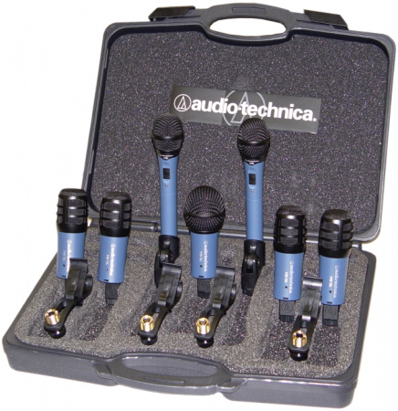 Audio-Technica MB/DK7 по цене 50 000 ₽