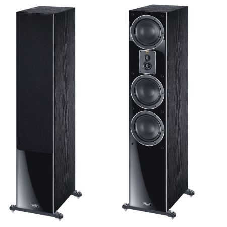 Magnat Signature 507 Black по цене 175 000 ₽
