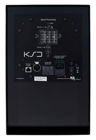 KS Digital A100 Cherry по цене 152 600 ₽