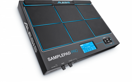 Alesis SamplePad Pro по цене 45 100 ₽