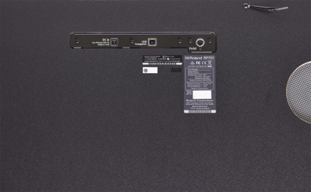 Roland RP701-CB по цене 180 200 ₽