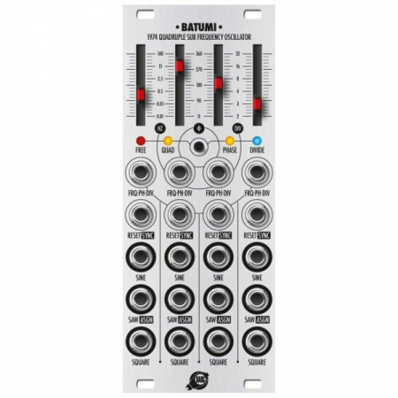 Xaoc Devices Batumi по цене 40 600 ₽