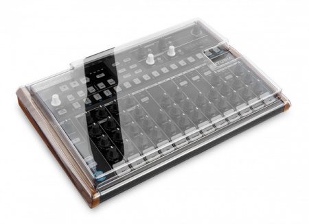 Decksaver Arturia Drumbrute по цене 6 750 ₽