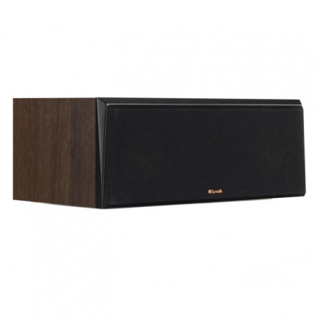 Klipsch RP-500C Walnut по цене 44 990 ₽