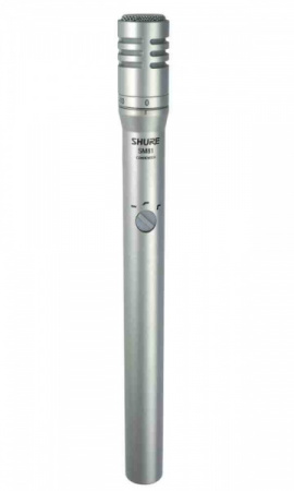 Shure SM81 по цене 95 457.00 ₽