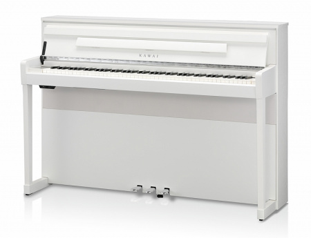 Kawai CA99W по цене 629 900 ₽