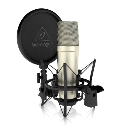 Behringer TM1 по цене 15 500 ₽