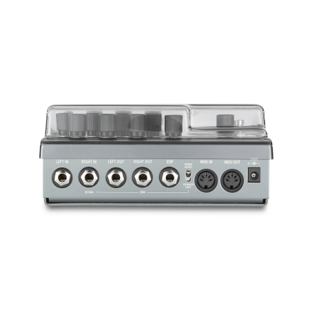 Decksaver Strymon 3 Switch Pedal по цене 8&nbsp;060.00 ₽