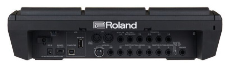 Roland SPD-SX PRO по цене 152 000 ₽