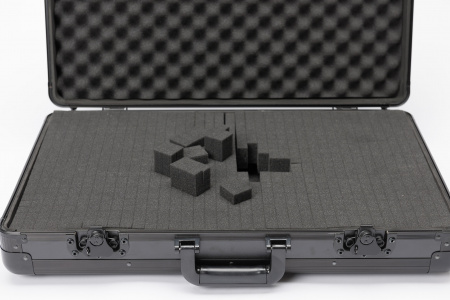 MAGMA Carry Lite DJ-Case XXL Plus по цене 11 500 ₽