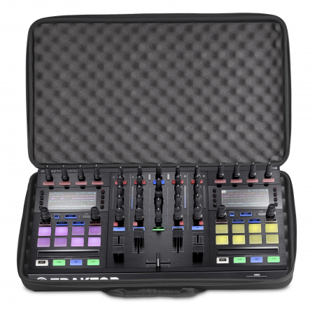 UDG Creator Controller Hardcase Large Black MK2 по цене 5 650 ₽