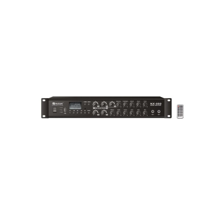 Nusun NX-080 по цене 22 760 ₽