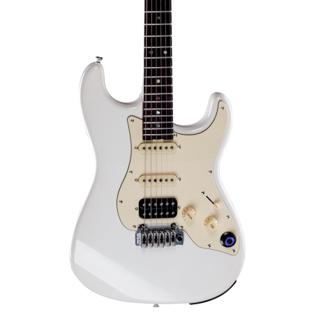 Mooer GTRS P800 White по цене 61 200 ₽