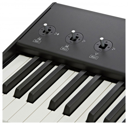 Studiologic SL88 Studio по цене 51 300 ₽