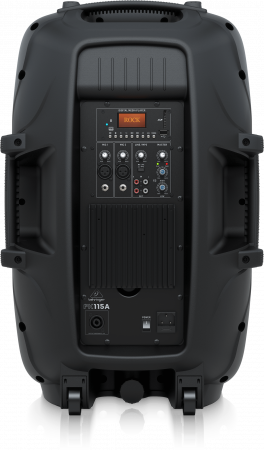 Behringer PK115A по цене 25 200 ₽