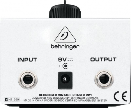 Behringer VP1 по цене 4 150 ₽