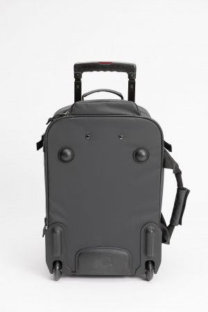Magma RIOT 45 Trolley 280 black/black по цене 29 900 ₽