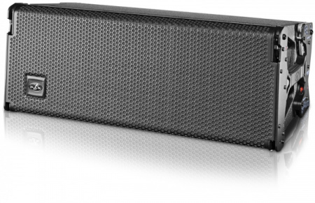DAS Audio Event-208A по цене 345 550 ₽