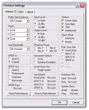 RME HDSP 9632 по цене 38 500 ₽