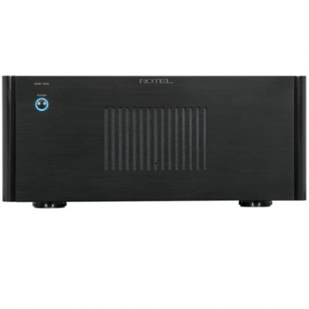Rotel RMB-1555 Black по цене 213 900 ₽