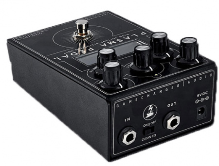 Gamechanger Plasma Pedal по цене 34 950 ₽
