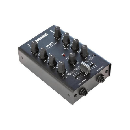 Gemini MM1 по цене 6 000 ₽