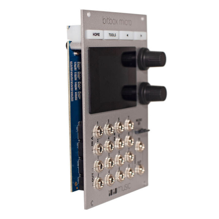 1010music Bitbox Micro по цене 66 950 ₽