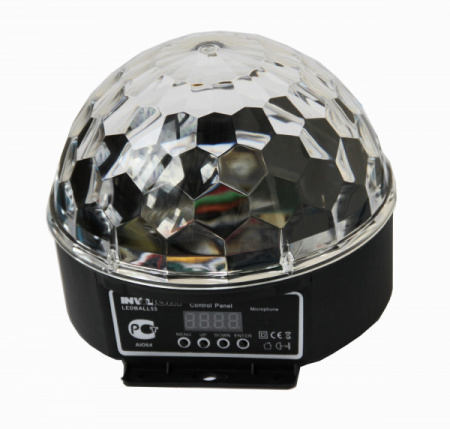 Involight LEDBALL53 по цене 4 500 ₽