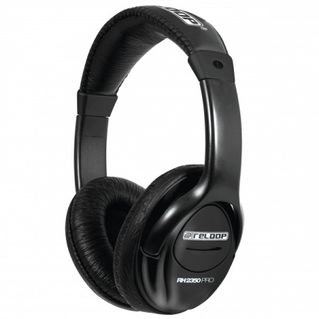 Reloop RH-2350 PRO MK2 по цене 2 150 ₽