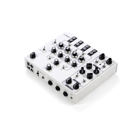 SOMA Lyra-4 White по цене 46 350 ₽